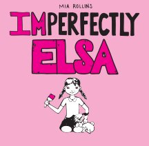 Imperfectly Elsa book cover
