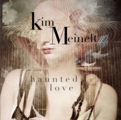 Haunted Love book cover