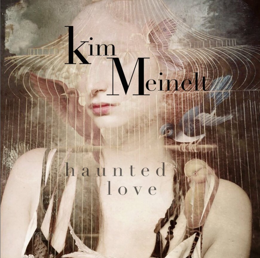 View Haunted Love by Kim Meinelt