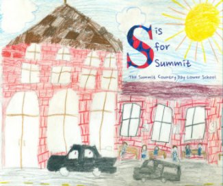 S is for Summit book cover
