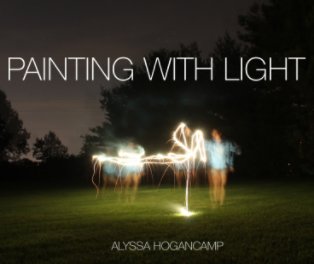 Painting With Light book cover