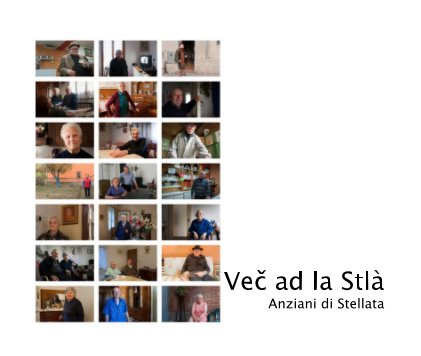 Več ad la Stlà book cover