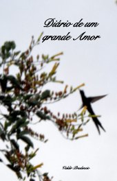 Diario de um Grande Amor book cover