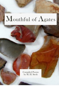 Mouthful of Agates book cover