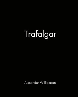 Trafalgar book cover