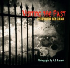 Visiting the Past book cover