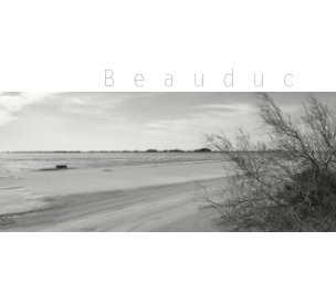 Beauduc book cover