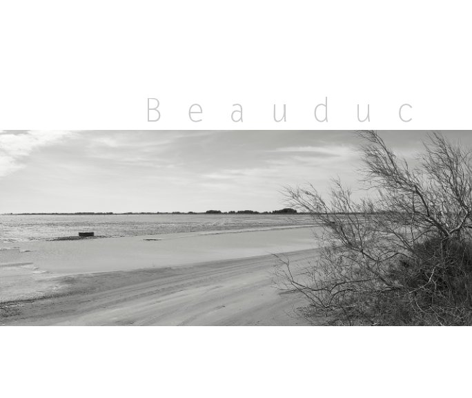 View Beauduc by Jc Allègre