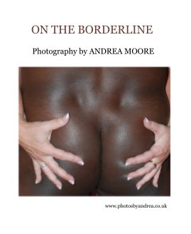 ON THE BORDERLINE book cover