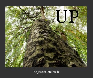 UP book cover