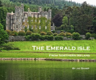 The Emerald Isle book cover