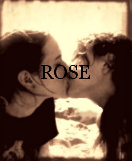 ROSE book cover