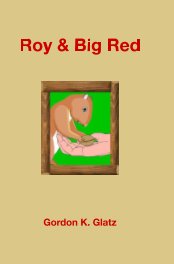 Roy & Big Red book cover