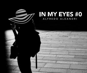 In My Eyes #0 book cover