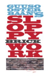 Sloppy Brickwork book cover