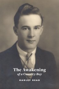 The Awakening of a Country Boy book cover