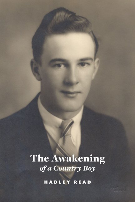 View The Awakening of a Country Boy by Hadley Read