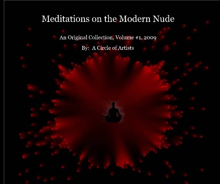Ver Meditations on the Modern Nude por A Circle of Artists