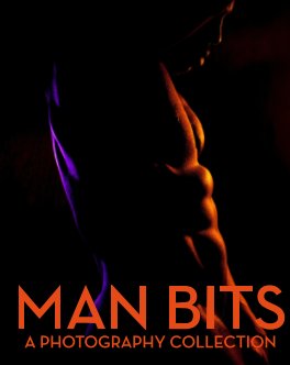 Man Bits book cover