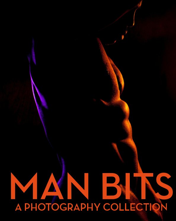 View Man Bits by Shannon Jenkins/Flaming City Photography