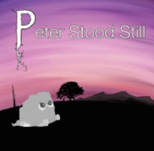 Peter Stood Still book cover