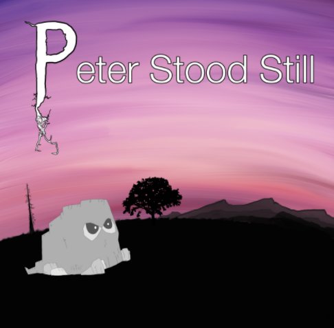 View Peter Stood Still by Alexandre Normand