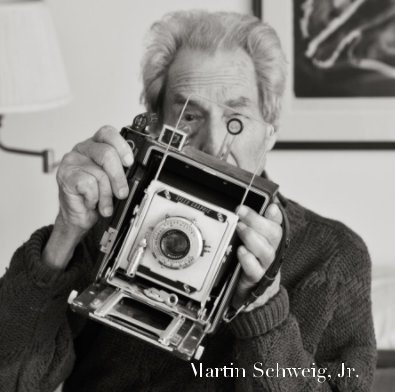 Martin Schweig, Jr. book cover