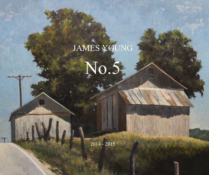 View James Young No.5 by James Young
