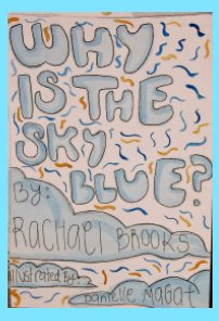 Why is the Sky Blue? book cover