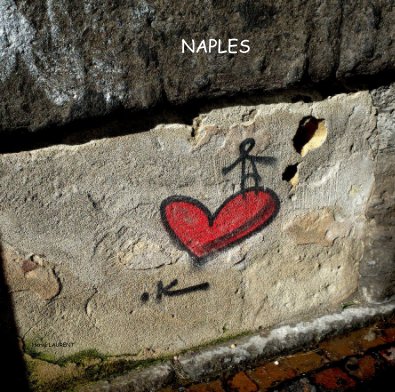 NAPLES book cover