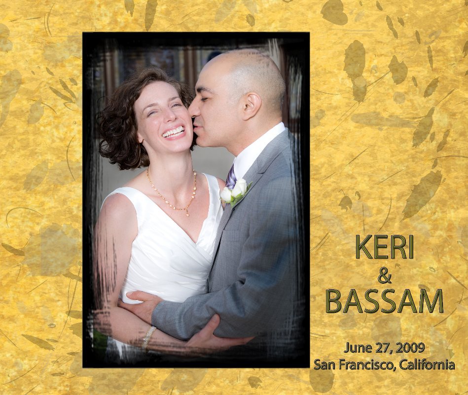 Ver Wedding of Keri & Bassam por Benipayo Photography Studio