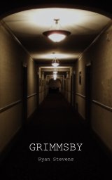 GRIMMSBY book cover