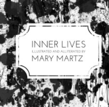 INNER LIVES book cover