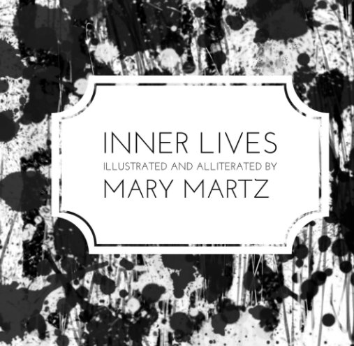 INNER LIVES nach Mary Martz anzeigen