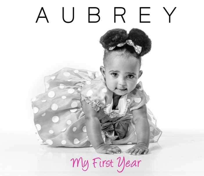 Ver Aubrey : My First Year por ollieshouse