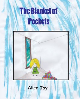 The Blanket of Pockets book cover