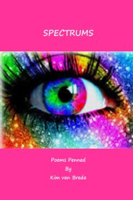 SPECTRUMS book cover