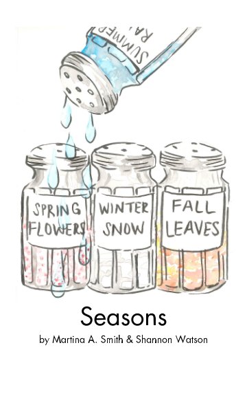 View Seasons by Martina A. Smith, Shannon Watson