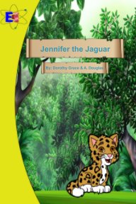 Jennifer the Jaguar book cover