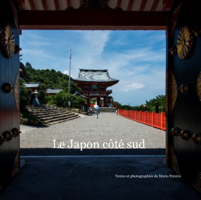 Le Japon côté sud book cover