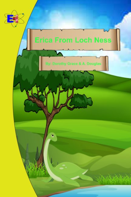Ver Erica from Loch Ness por Dorothy Grace, A. Douglas