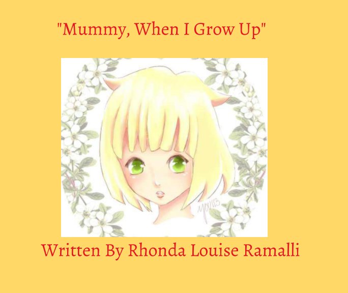 Ver Mummy por Rhonda Louise Ramalli