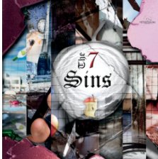 Sins & Virtues book cover