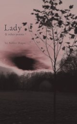 Lady book cover