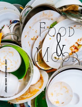 Food & Mood book cover