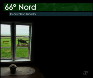 66° Nord book cover