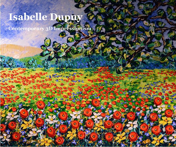 Bekijk Isabelle Dupuy op Isabelle Dupuy