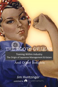 The Roots of Lean book cover