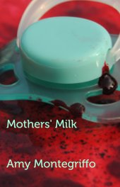 Mothers' Milk book cover