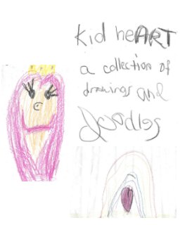 kid heART book cover
